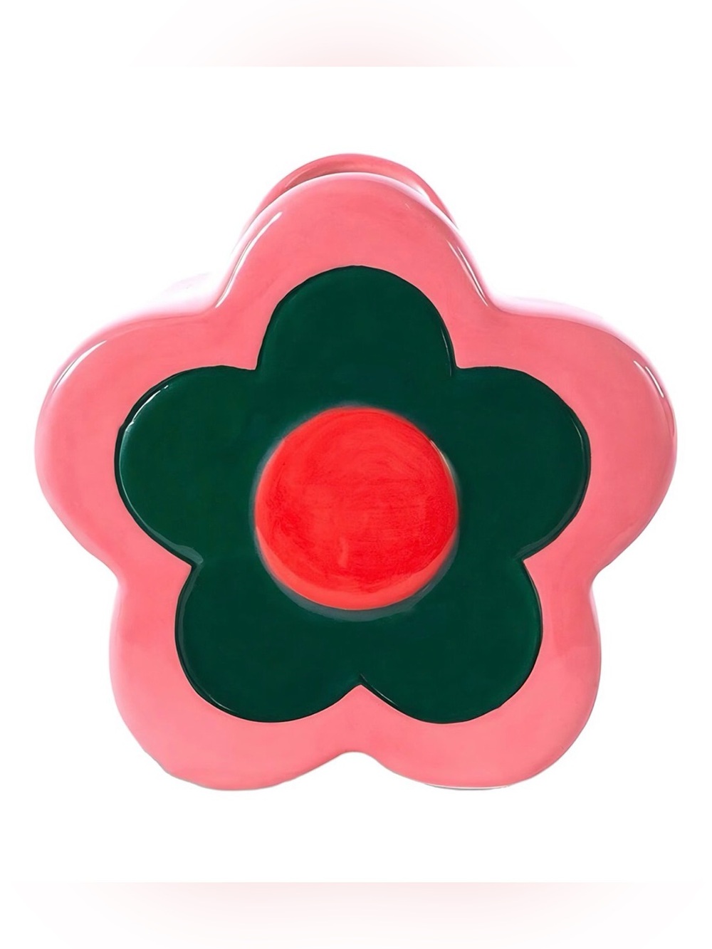 Ban.do | Petite Floral Vase